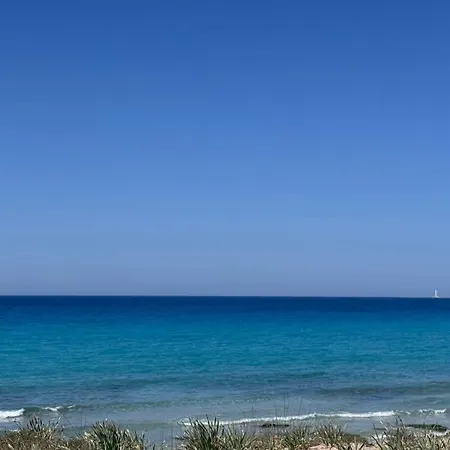 Massilor - Monolocali Baia Apartman Gallipoli