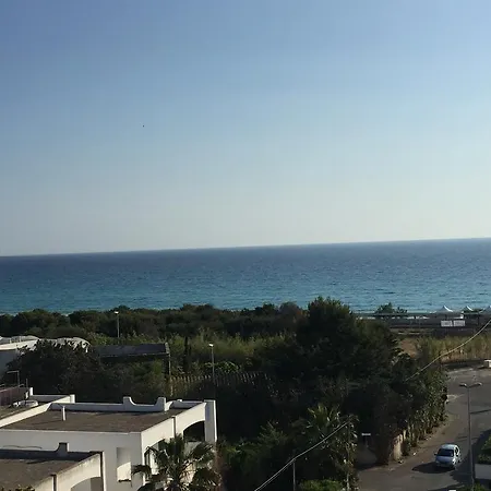 Massilor - Monolocali Baia Apartman
