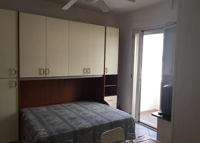 Massilor - Monolocali Baia Appartement Gallipoli