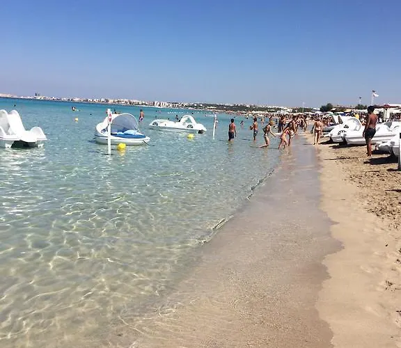 Massilor - Monolocali Baia Appartement *