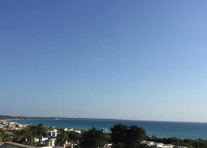 Massilor - Monolocali Baia Appartement