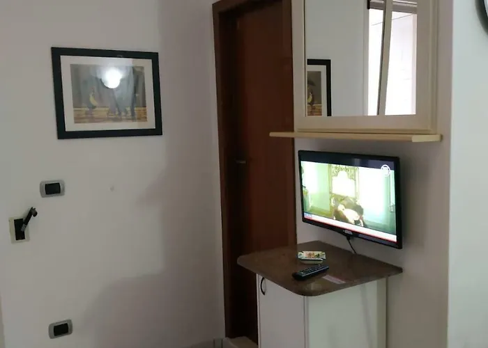 Massilor - Monolocali Baia Appartement Gallipoli