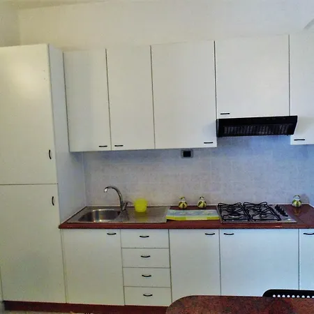 Massilor - Monolocali Baia 갈리폴리