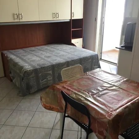 Massilor - Monolocali Baia 아파트 *