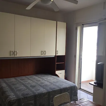 Massilor - Monolocali Baia 아파트 갈리폴리