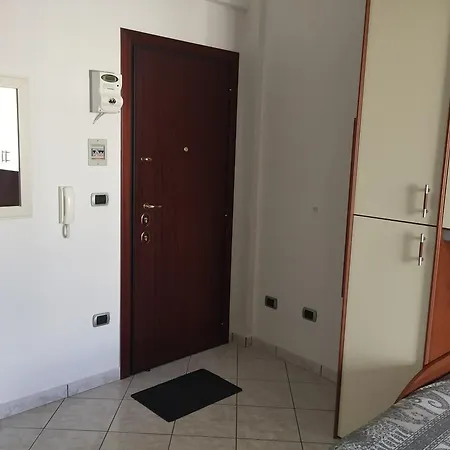 아파트 Massilor - Monolocali Baia *