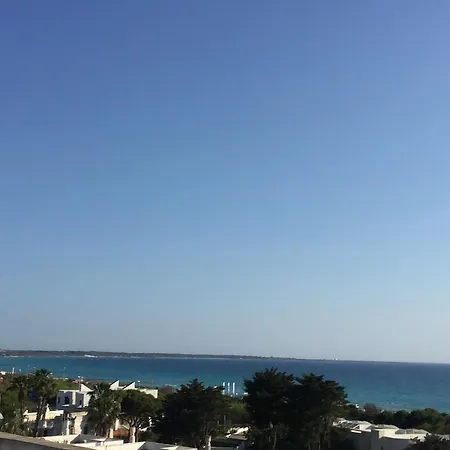 Massilor - Monolocali Baia 아파트