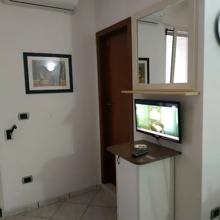 Massilor - Monolocali Baia 아파트 갈리폴리