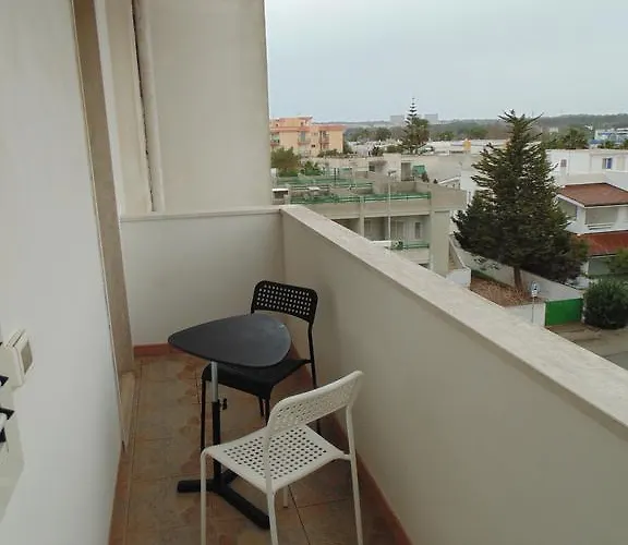 Massilor - Monolocali Baia Appartement *