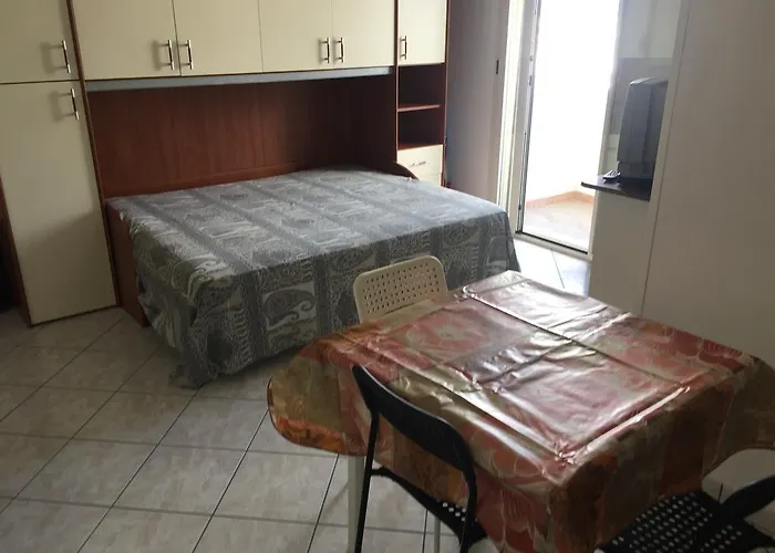 Massilor - Monolocali Baia Appartement *