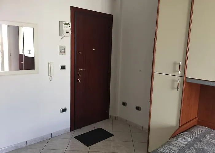 Appartement Massilor - Monolocali Baia *